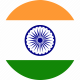 india R